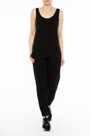 'vetten' top with straps, zdjęcie 2 'vetten' top with straps od AllSaints